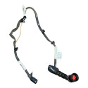 Chicote Porta Traseira Direita Fiat Mobi 2020 52006129