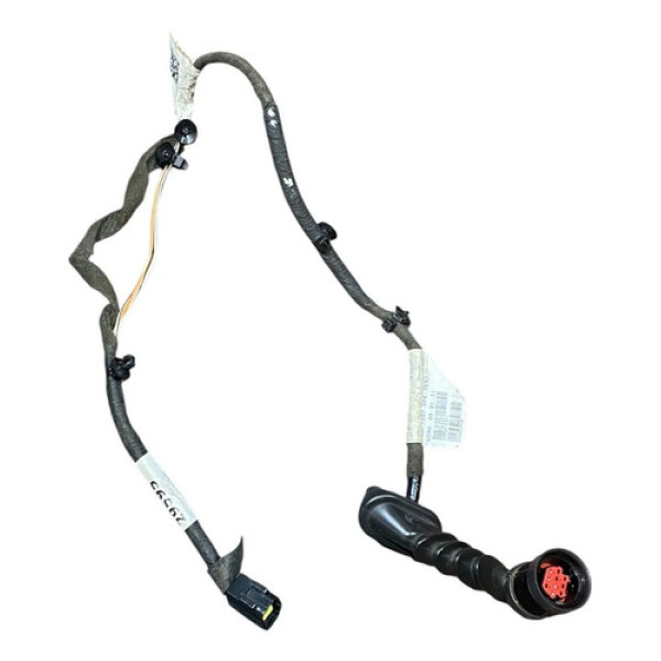 Chicote Porta Traseira Direita Fiat Mobi 2020 52006129