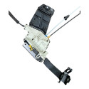 Fechadura Diant Esquerda Fiat Toro/jeep Renegade 52028383