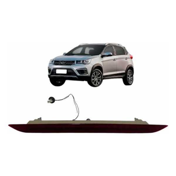 Break Light Chery Tiggo 2 Act 2020