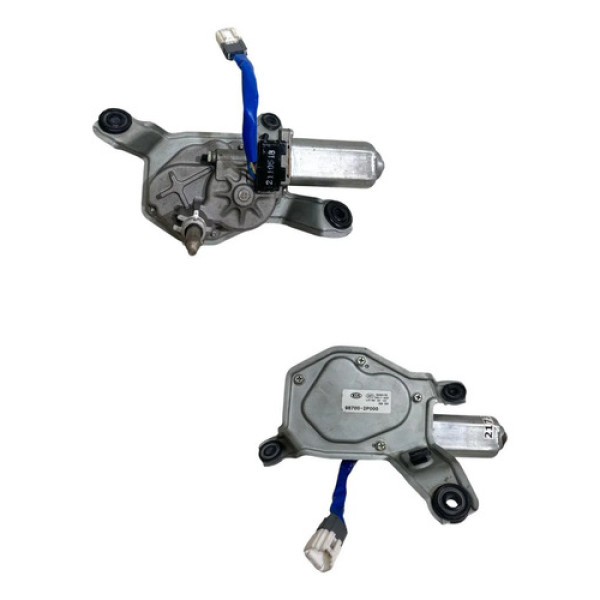 Motor Limpador Traseiro Kia Sorento 2009/2013 987002p000