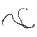 Cabo Negativo Bateria Peugeot 208 1.6 2014 