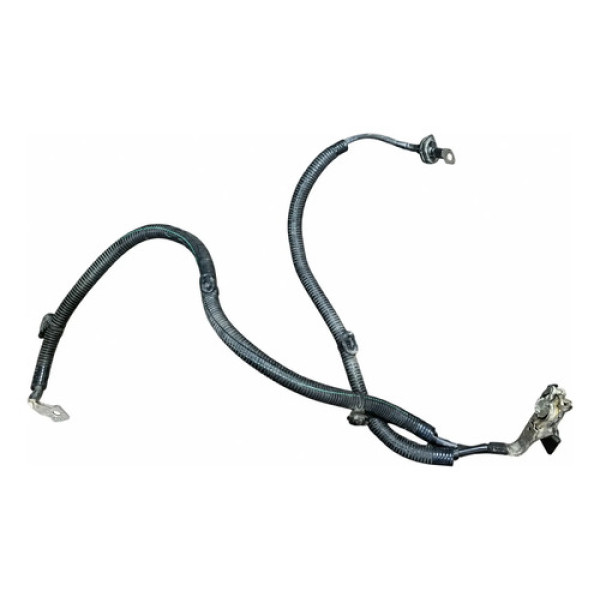 Cabo Negativo Bateria Peugeot 208 1.6 2014 