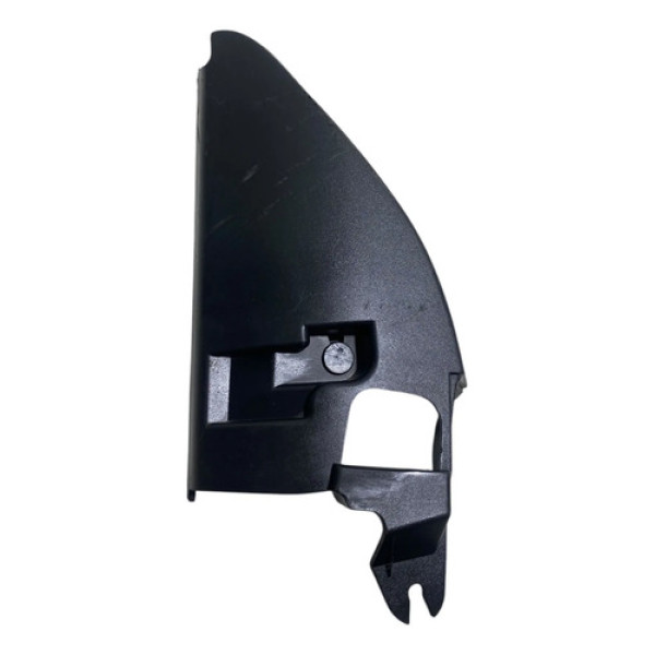 Moldura Int Retrovisor Esquerdo Vw Polo 2019  6ea837973e Preto