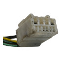 Chicote Porta Diant Esquerda Corolla 2016 821520zc3100