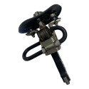  Dobradiça Porta Traseira Direita Fiat Punto 1.6 E-torq 2010
