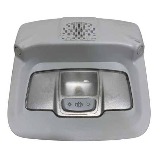 Luz Interna Cortesia Citroen C4 Cactus 2023 98136110
