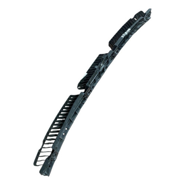 Guia Central Parachoque Traseiro Vw Nivus 2023 2g5807863