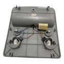 Luz Teto Cortesia Suzuki Grand Vitara 2010 7817065j10