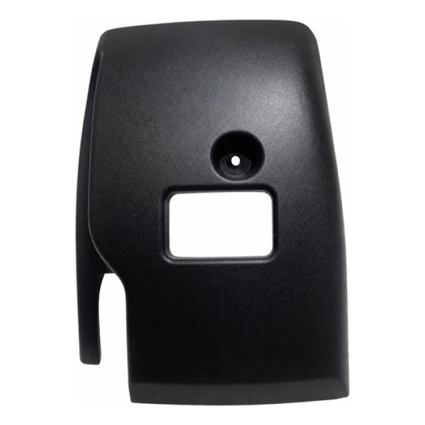 Moldura Inferior Coluna Direção Gm Montana 2024 26275234 Preto 0