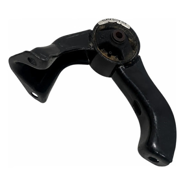 Coxim Inferior Motor Mitsubishi Asx 2015 4x4