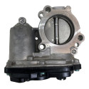 Corpo Borboleta Tbi Vw Gol/polo Track 1.0 2024 04c133062h