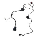Chicote Porta Traseira Esquerda Jeep Renegade 2024 520180100