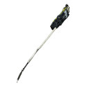 Maçaneta Tras Direita Vw Virtus/polo/nivus 18/22 6ea839885 Branco Traseira