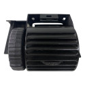 Difusor De Ar Esquerdo Gm Corsa 2000 90386842