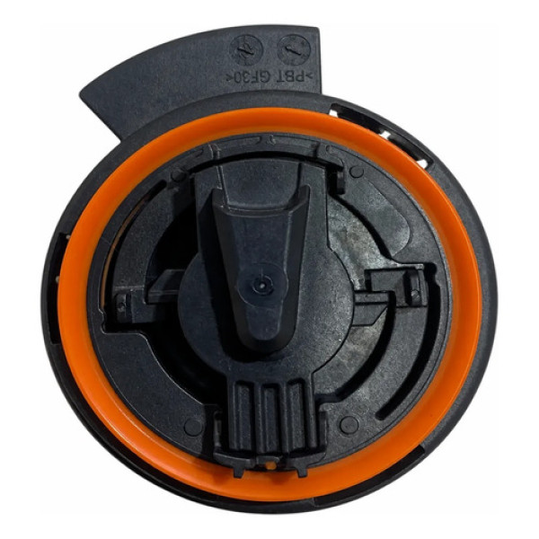 Sensor De Impacto Vw Nivus 2023 2qb959354