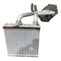 Radiador Evaporador Ar Quente Nissan March Versa 2011 A 2020