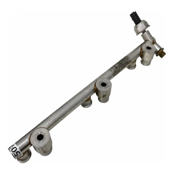 Flauta Bicos Injetores Porsche Cayenne/vw Touareg 03h133317p