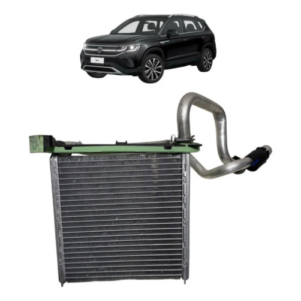 Radiador Ar Quente Volkswagen Taos 2023/25 5qm819031