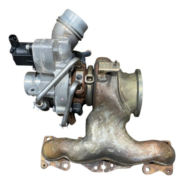 Turbina/coletor Volvo Xc60 T5/ Xc90 T6 2016/2023 18601015061 Metal