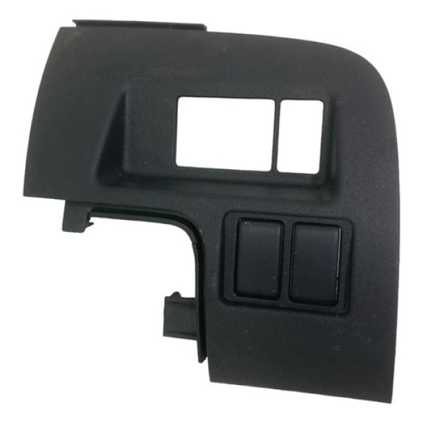 Acabamento Painel Tabelier Nissan March 684859lh1a Preto