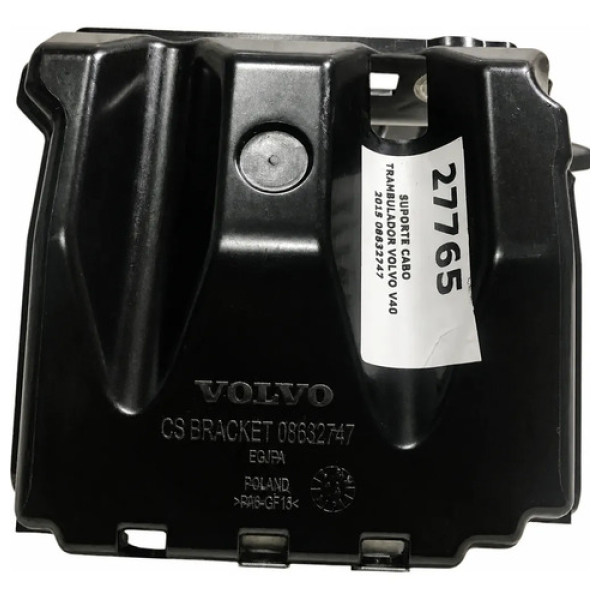 Suporte Trambulador Volvo V40 2015 08632747