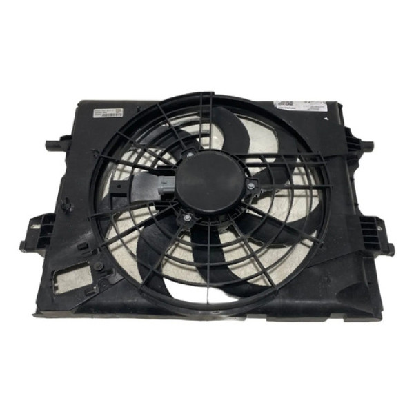 Eletroventilador Nissan Kicks Sense Cvt  2024