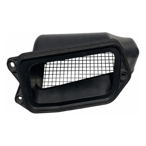 Duto Captador Caixa De Ar Audi A4 2011 8k1819904