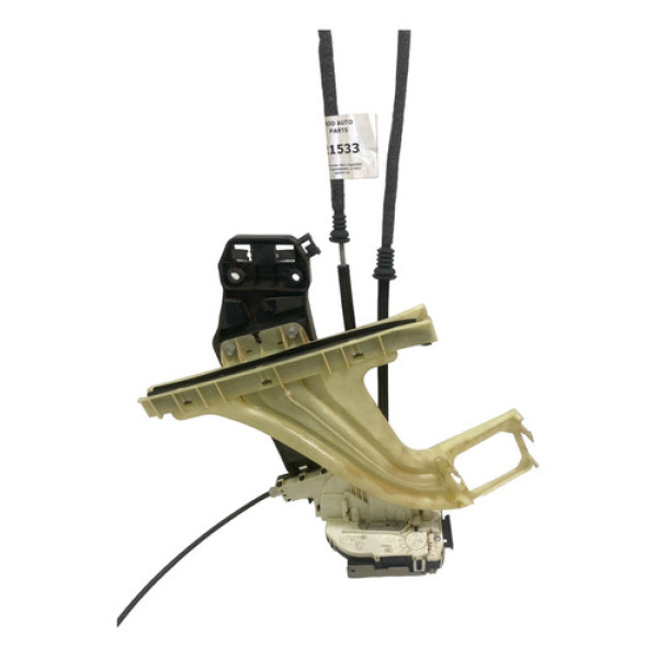 Fechadura Traseira Esquerda Jeep Commander 2022 E82694100