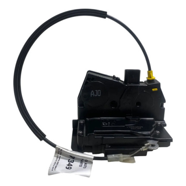 Fechadura Porta Dianteira Direita Gm Onix 2013/19 13592525 