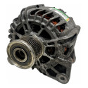 Alternador Captur/duster 2.0 2018 231001017r C/detalhe