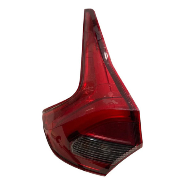 Lanterna Esquerda Mitsubishi Eclipse Cross 2020  Esquerdo/motorista Vermelho