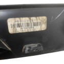 Acabamento Porta Direita Peugeot 208 2015 9801205377 Cinza