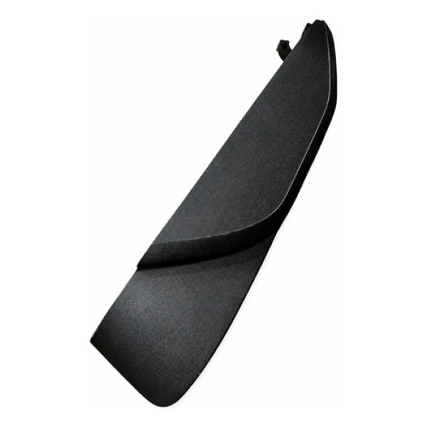 Moldura Lateral Banco Diant Direito Volvo V40 2015 08686059 Preto