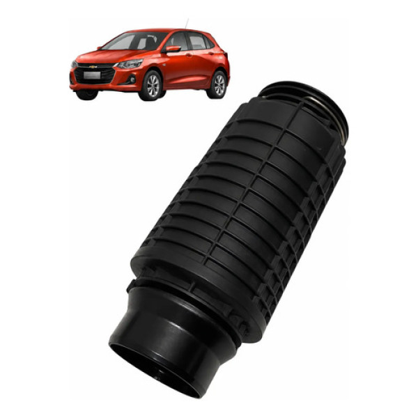 Duto Turbina Gm Montana/tracker/onix Turbo 2024 341565513