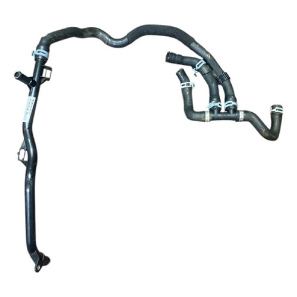 Mangueira Água Vw T-cross Tsi 1.0 2020/2023 04c121070b