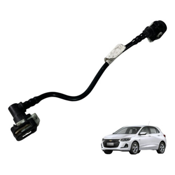 Mangueira Combustível Onix Turbo 1.0 2021 4683340301