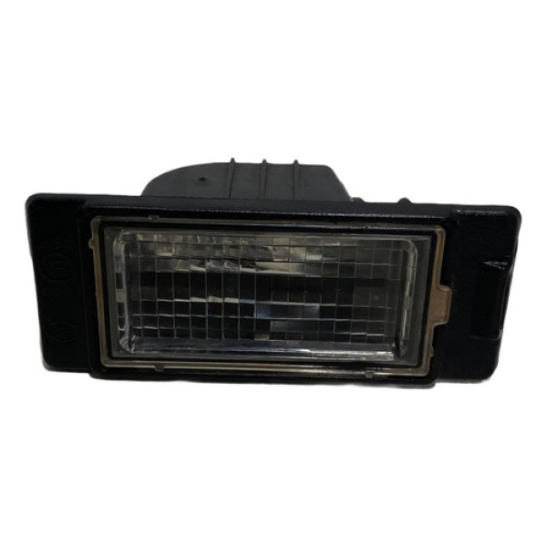 Luz De Placa Chevrolet Onix 2025 26252693