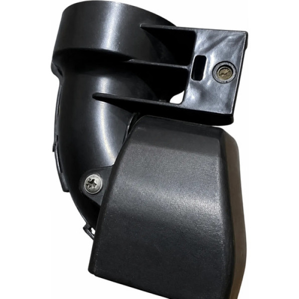 Ponta Mangueira Ar Fiat Punto 1.6 E-torq 51857966