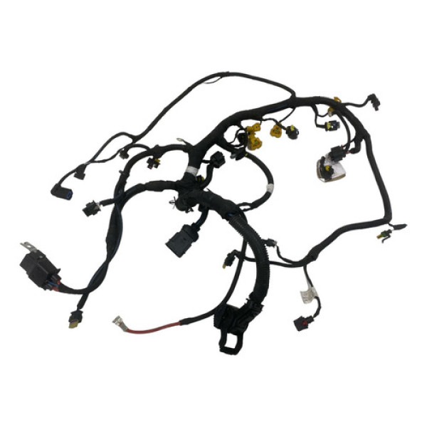 Chicote Injeção Motor Fiat Strada 1.3 2023  00463524310