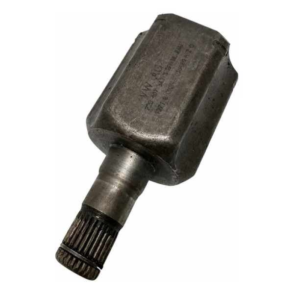 Tulipa Semi Eixo Esquerdo Vw Polo/virtus 1.o Tsi 2qb407341k