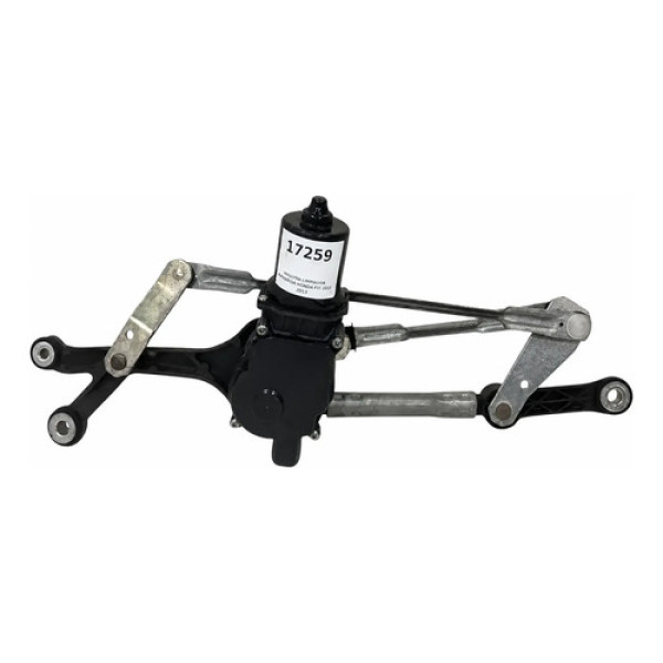Motor Limpador Parabrisa Honda City 2015/2021