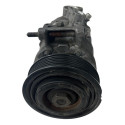  Compressor Ar Condicionado Audi A4 Tfsi 2.0 2011 C/detalhe