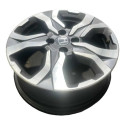 Aro De Liga R16 Honda Fit Lx Cvt 2020 2* Cinza