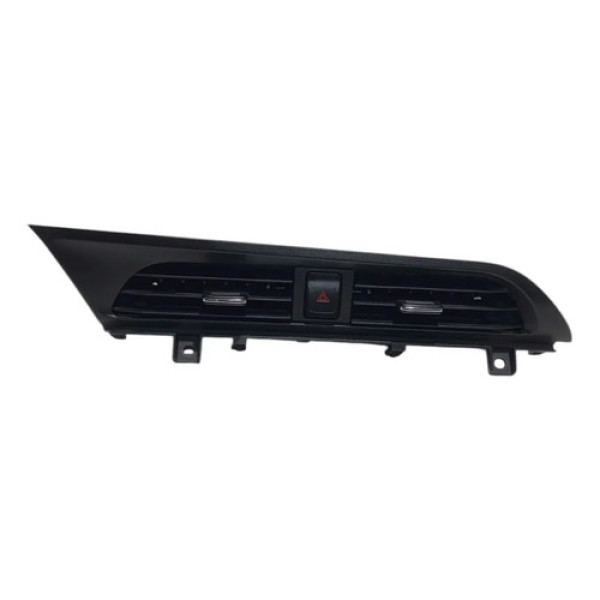 Difusor Ar Central Painel Nissan Kicks 2024 687945ra0a