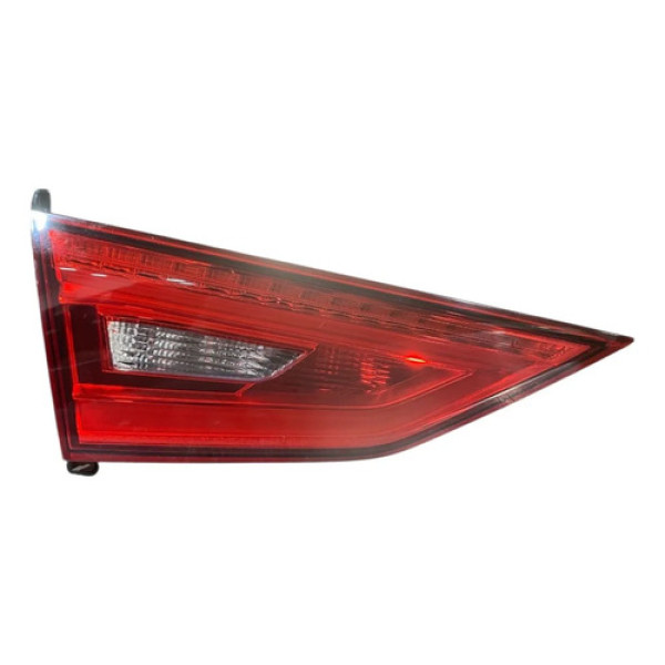 Lanterna Esquerda Tampa De Mala Audi A3 2016 8v5945093h Esquerdo/motorista Vermelho