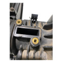 Caixa Filtro De Ar Honda Fit Lx 2009/14 Acc54  C/detalhe