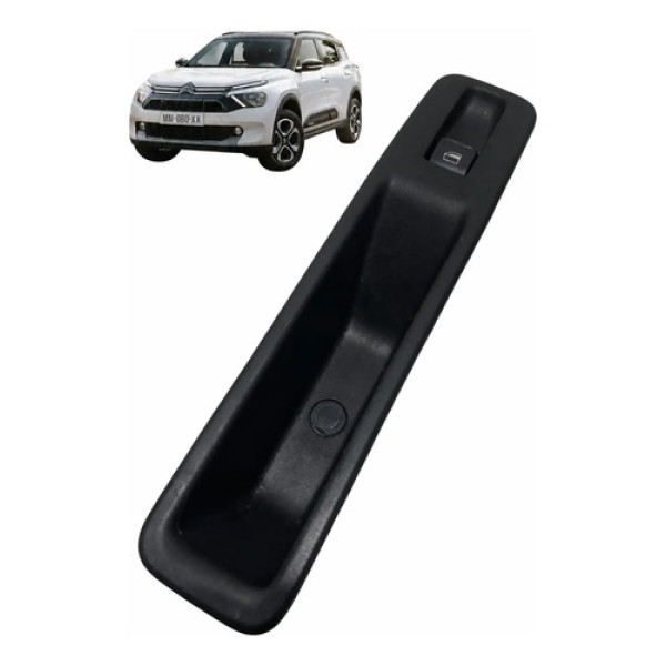 Comando Vidro Dianteiro Direito C3 Aircross 2025 98388361xz