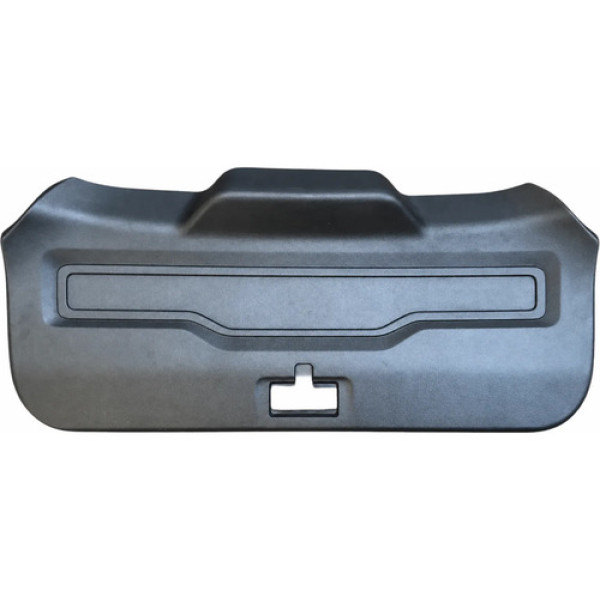 Moldura Tampa De Mala Chery Tiggo 2 2020 J696302010 Cinza