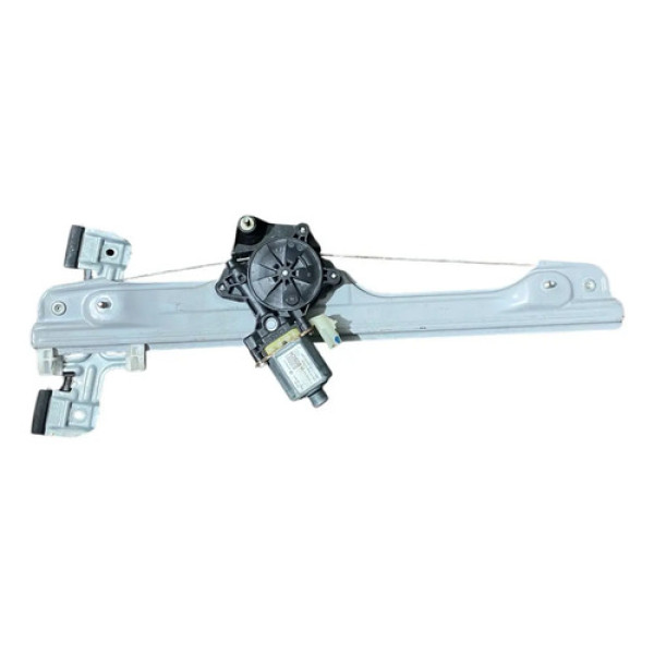 Maquina Vidro Dianteiro Esquerdo Gm Onix Turbo 2020 26290298